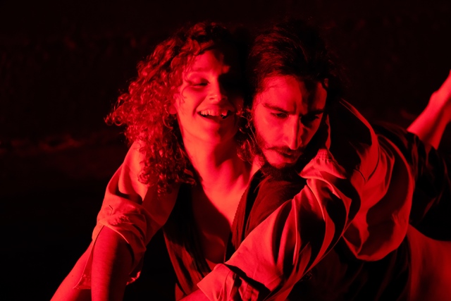 Scream Bloody Murder